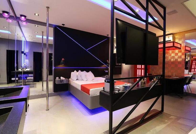 Люкс Повышенной Комфортности, Savana