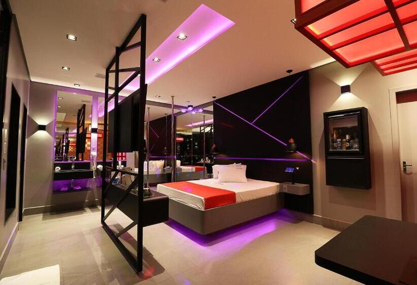 Люкс Повышенной Комфортности, Savana