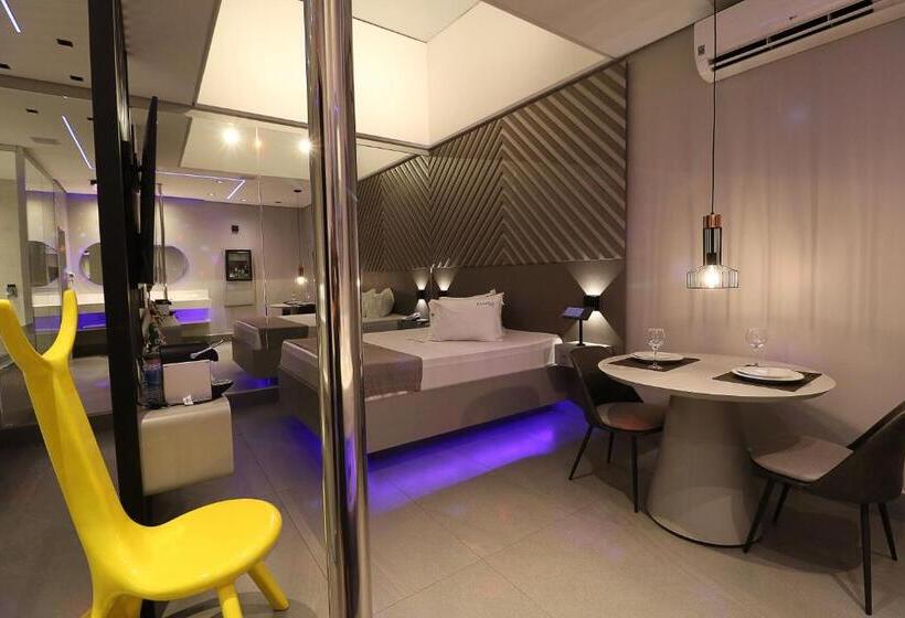 Люкс Повышенной Комфортности, Savana