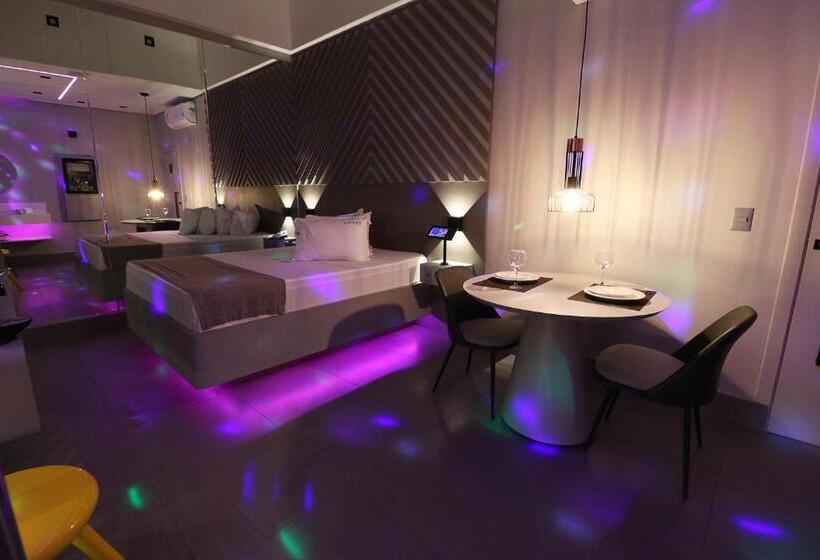 Люкс Повышенной Комфортности, Savana