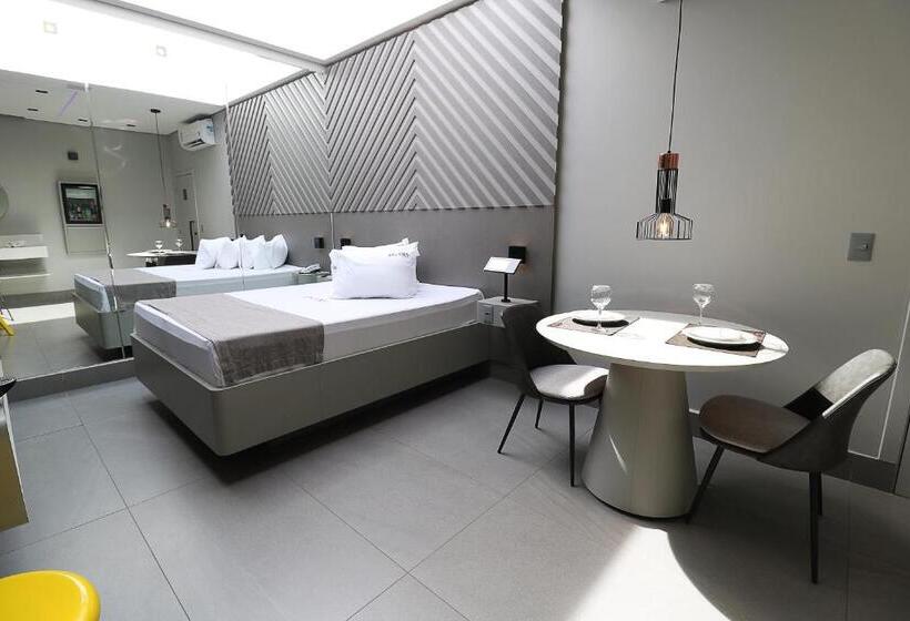 Люкс Повышенной Комфортности, Savana