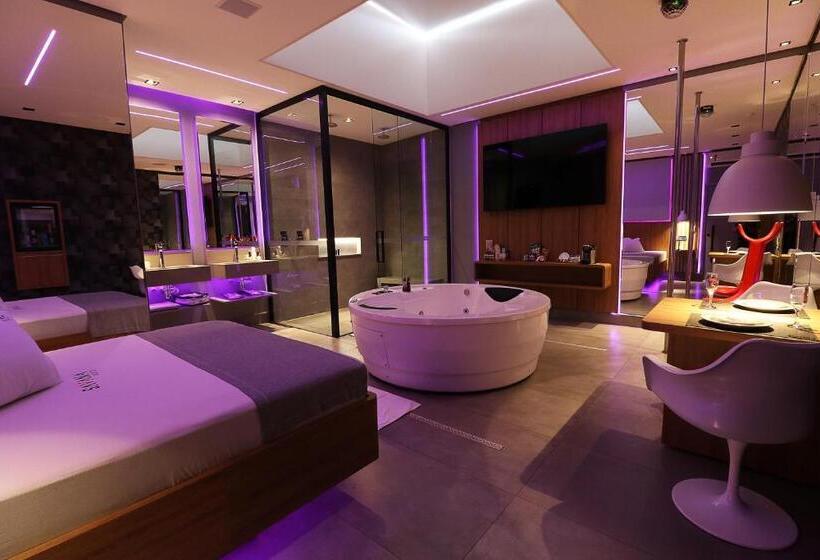 Люкс Повышенной Комфортности, Savana