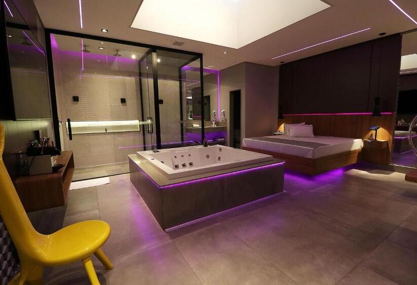 Президентский Люкс, Savana