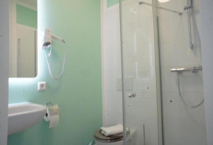 Номер Стандарт, Böke Rheinfelden