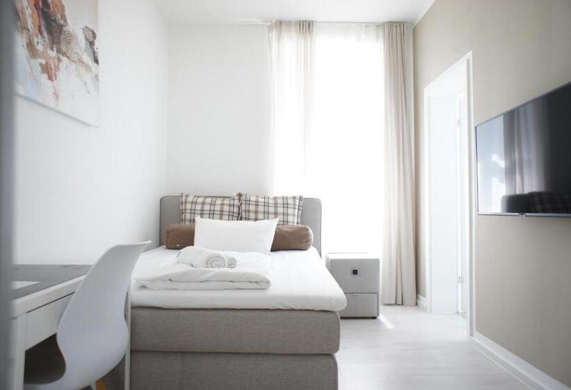 Номер Economy, Böke Rheinfelden