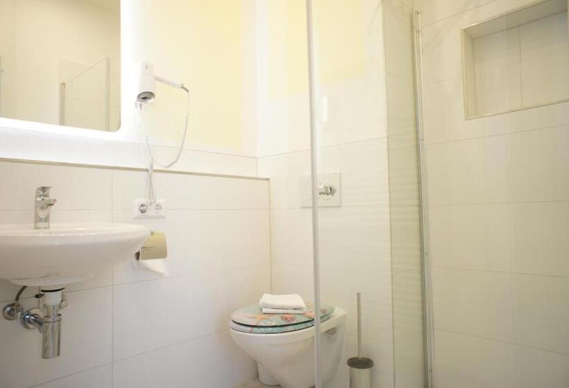 Standard-huone, Böke Rheinfelden