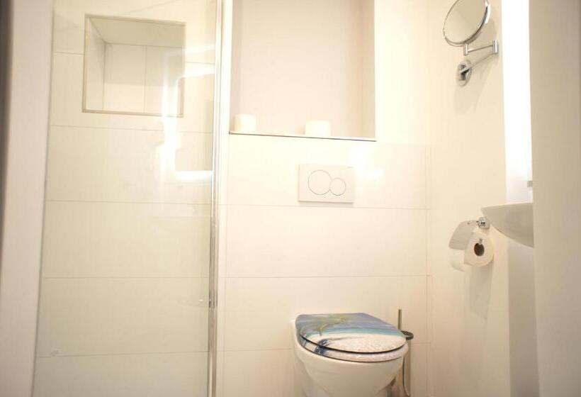 Номер Стандарт, Böke Rheinfelden