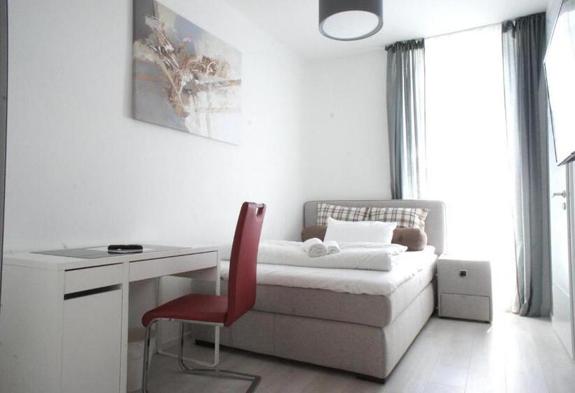 Номер Economy, Böke Rheinfelden