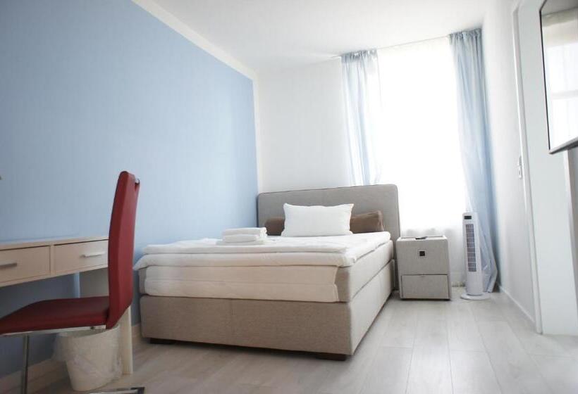 Номер Economy, Böke Rheinfelden