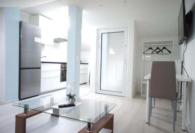 Семейное Студио, Böke Rheinfelden