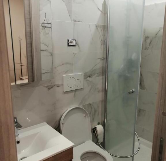 غرفة قياسية, Delcicer Casa Vacanze O Camera Privata