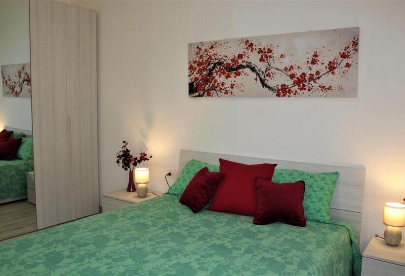 חדר סטנדרט, La Casa Di Francesco