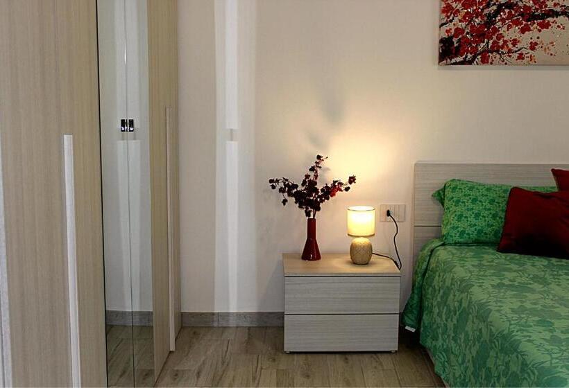 Номер Стандарт, La Casa Di Francesco