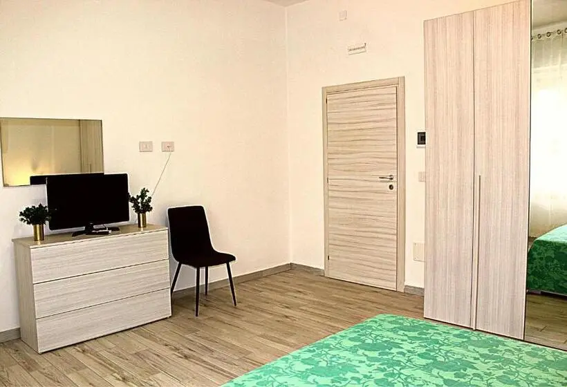 スタンダードルーム, La Casa Di Francesco