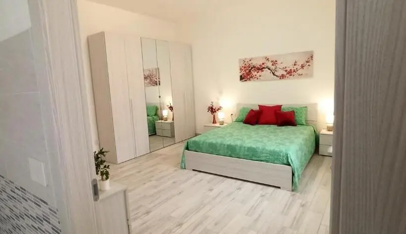 スタンダードルーム, La Casa Di Francesco