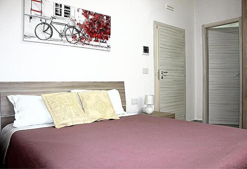 חדר סטנדרט, La Casa Di Francesco