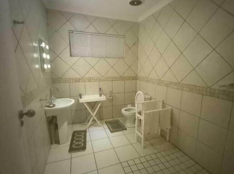 غرفة ديلوكس, Michaelangelo Guest House