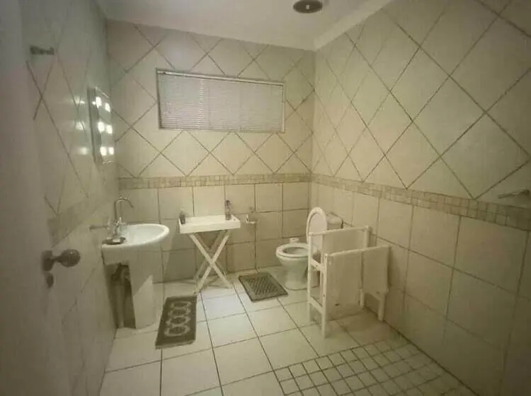 デラックスルーム, Michaelangelo Guest House