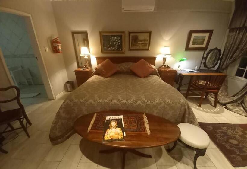 غرفة ديلوكس, Michaelangelo Guest House