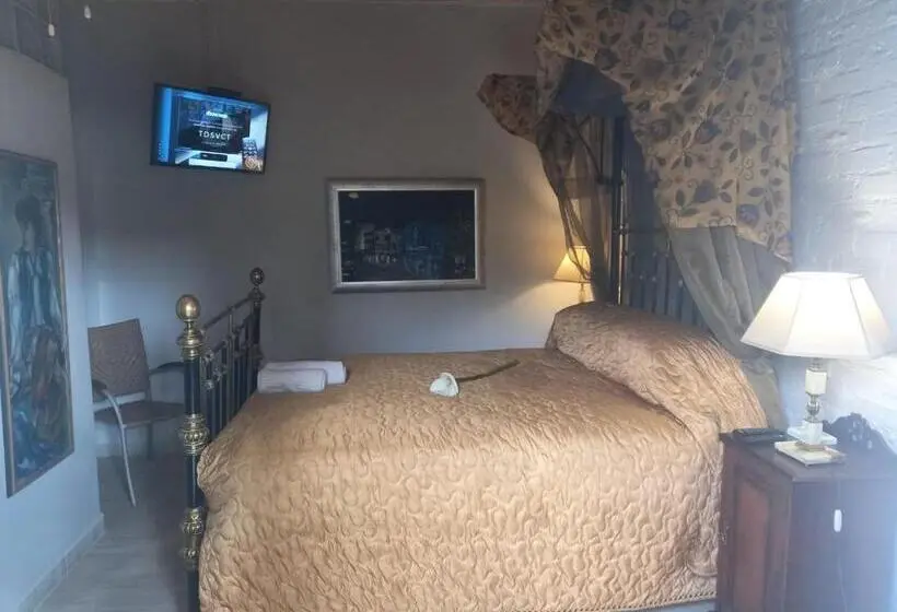 スタンダードルーム, Michaelangelo Guest House