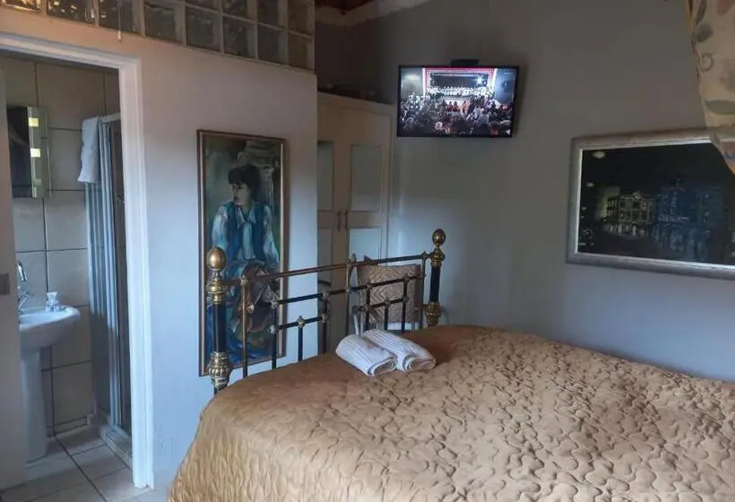 スタンダードルーム, Michaelangelo Guest House