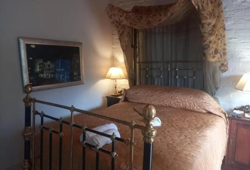 スタンダードルーム, Michaelangelo Guest House