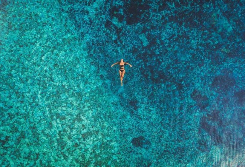 스파 이용가능한 스탠다드 룸, Casale Terre Rosse