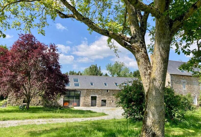 标准间, La Breizhidence