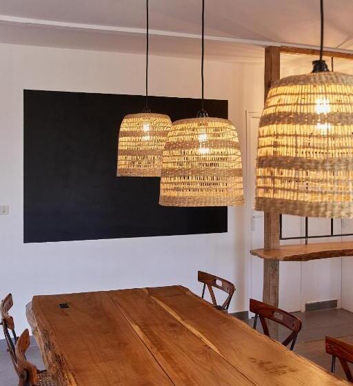 家庭间, La Breizhidence