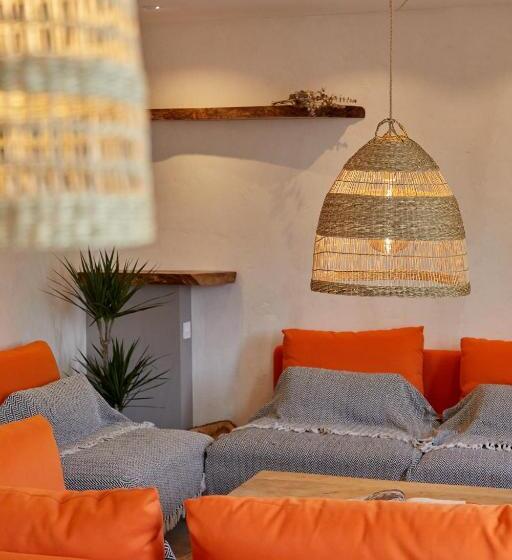 标准间, La Breizhidence