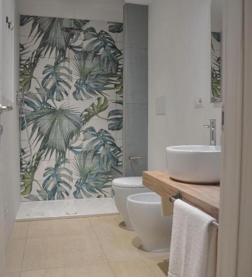 ガーデンビューファミリールーム, Clori