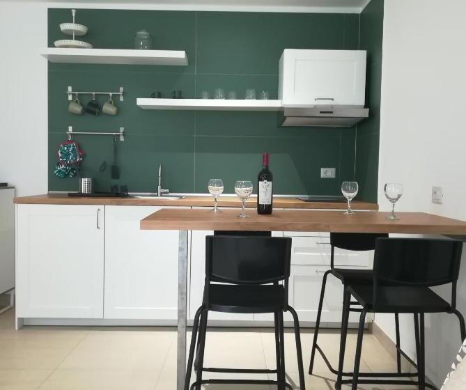 ガーデンビューファミリールーム, Clori