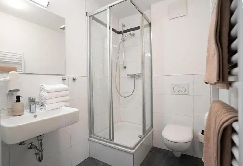 Apartamento 1 Dormitório, Nineofive