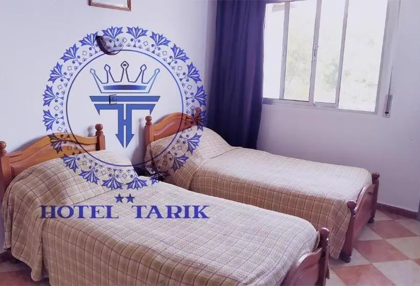 エコノミールーム, Tarik Fnideq