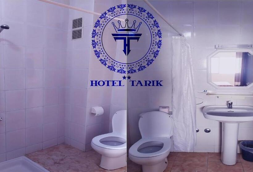 스탠다드 도시전망 룸, Tarik Fnideq