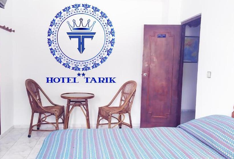 اتاق استاندارد با چشم‌انداز شهر, Tarik Fnideq