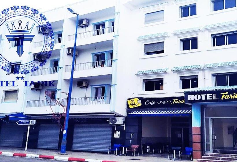 اتاق استاندارد با چشم‌انداز شهر, Tarik Fnideq