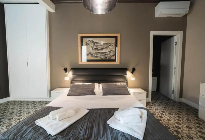スイート, Palazzo Paladini   Luxury Suites In The Heart Of The Old Town