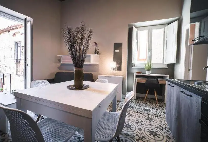 オーシャンビューデラックススイート, Palazzo Paladini   Luxury Suites In The Heart Of The Old Town