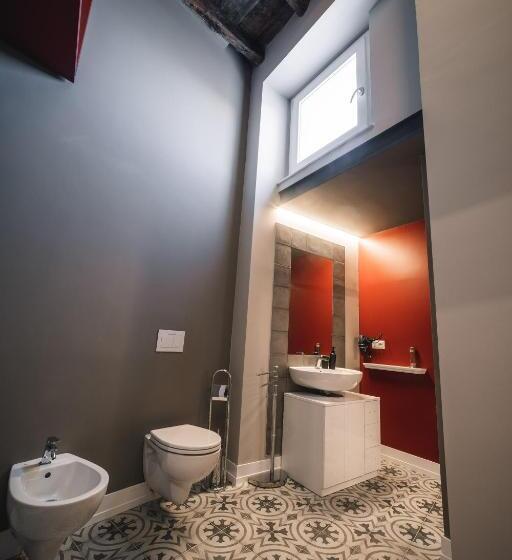 Люкс Deluxe Вид на Море, Palazzo Paladini   Luxury Suites In The Heart Of The Old Town