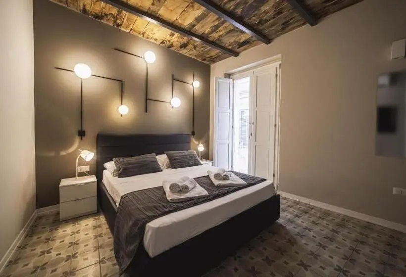 スーペリアースイート, Palazzo Paladini   Luxury Suites In The Heart Of The Old Town