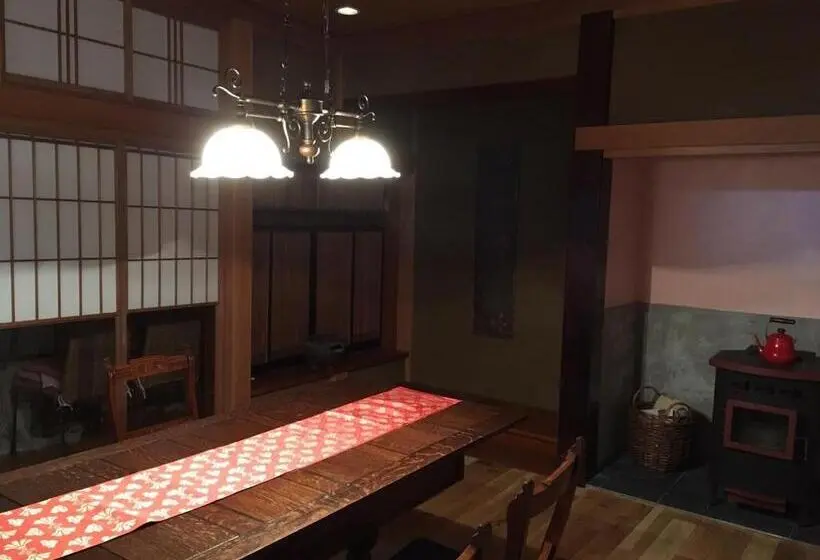 １ベッドルームハウス, B&b Ladies Only Grape Mama Peach Room   Vacation Stay 11708