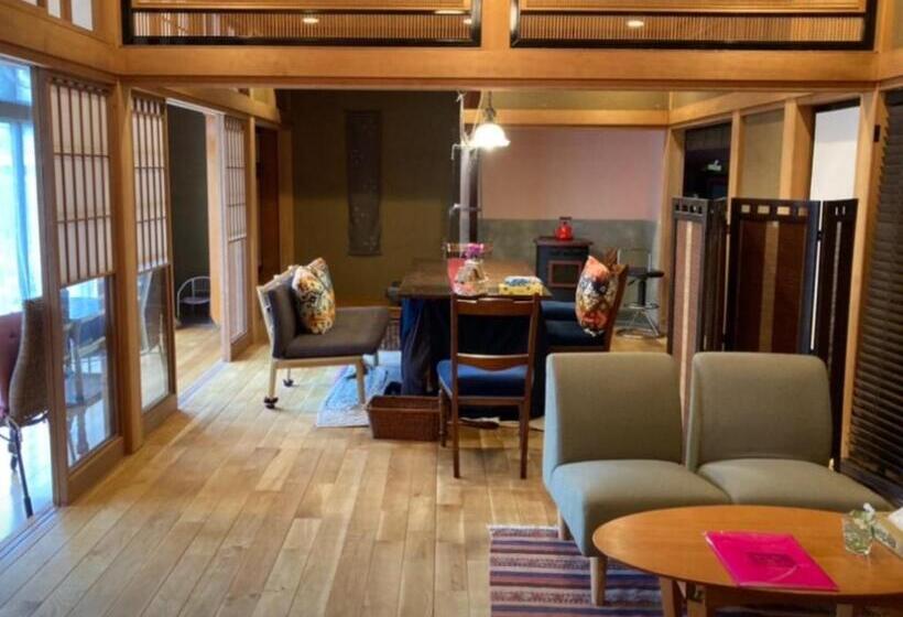 منزل غرفة نوم واحدة, B&b Ladies Only Grape Mama Peach Room   Vacation Stay 11708