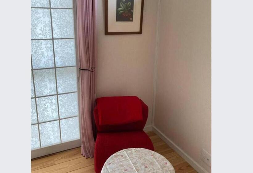 منزل غرفة نوم واحدة, B&b Ladies Only Grape Mama Peach Room   Vacation Stay 11708