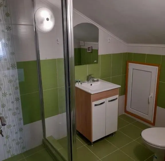Camera Standard Letto King, Casa Florea