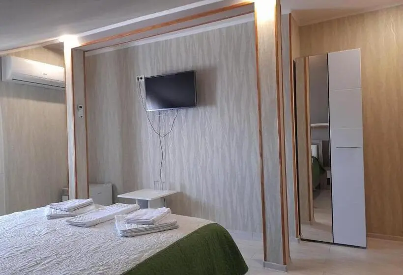 Camera Standard Letto King, Casa Florea