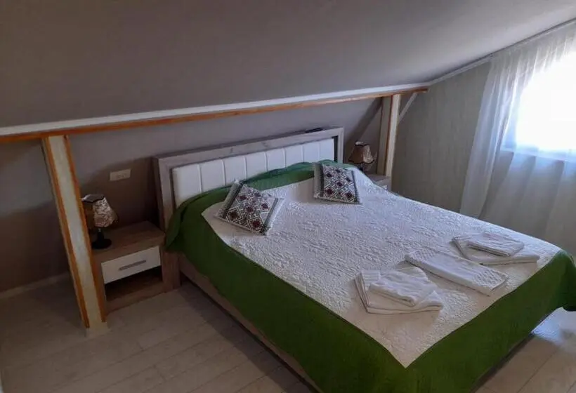 Camera Standard Letto King, Casa Florea