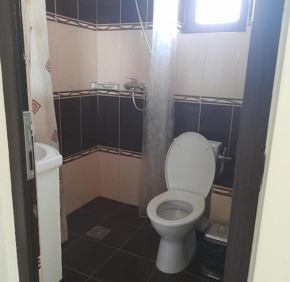 스탠다드 룸 킹사이즈 침대, Casa Florea