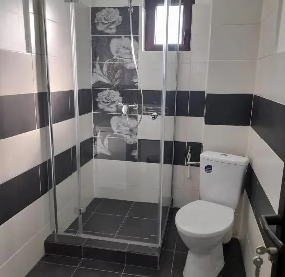 Camera Familiare, Casa Florea