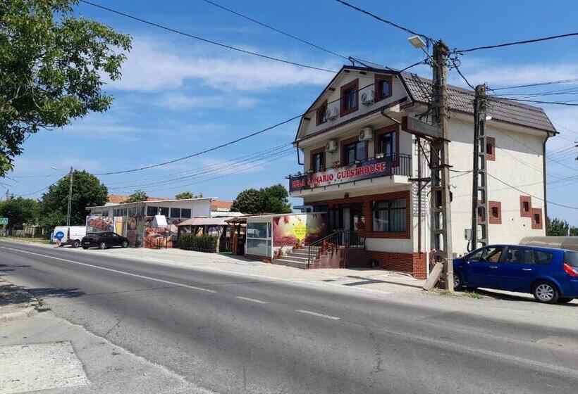 غرفة قياسية, Casa Florea